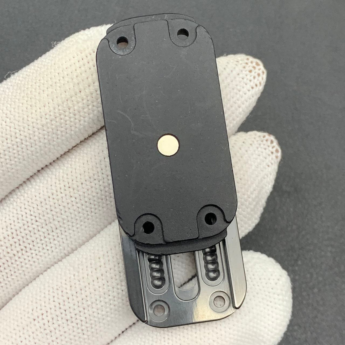 3 Layer Dense Core Zirconium