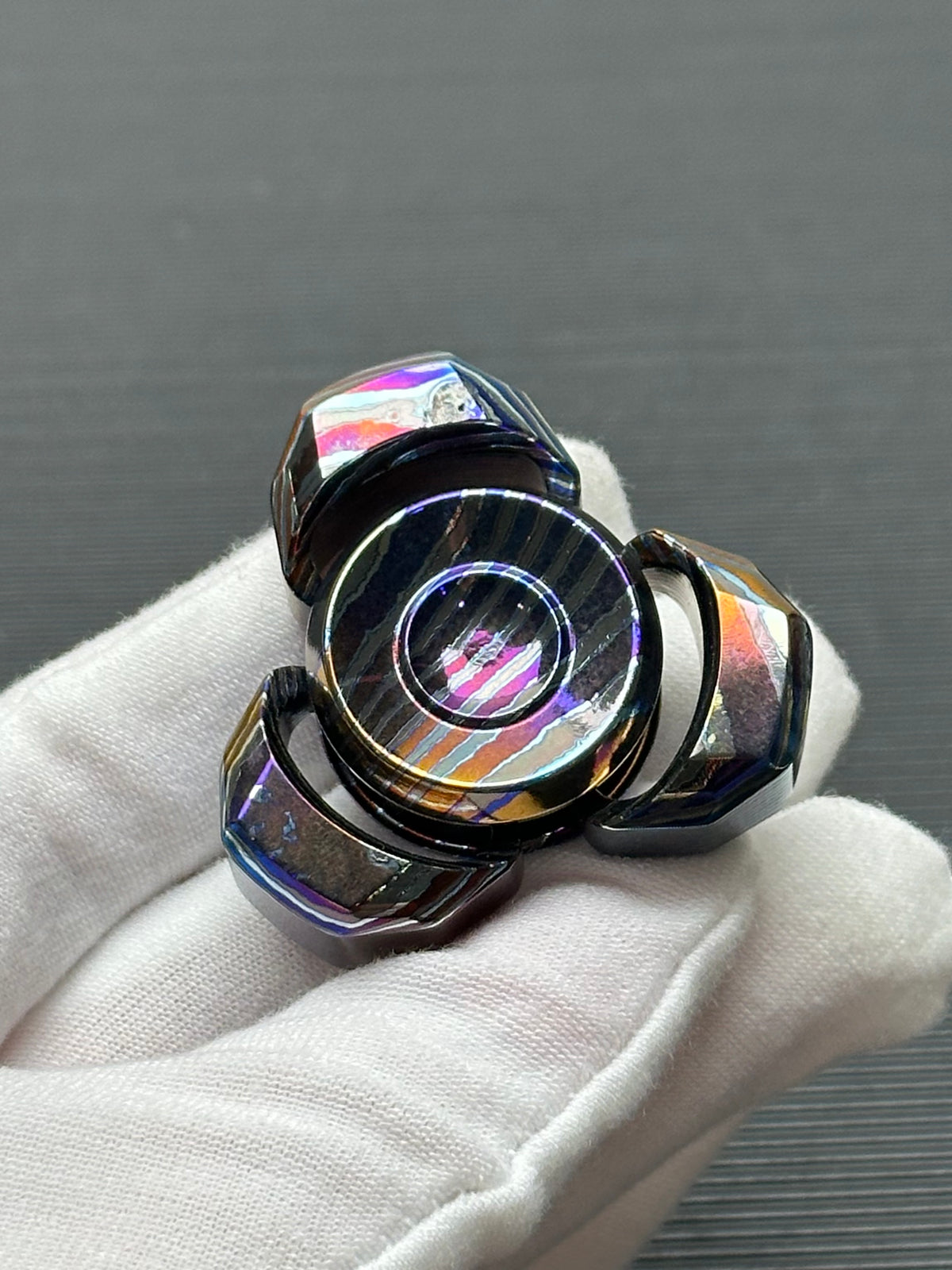 Whisper Duo Zircuti