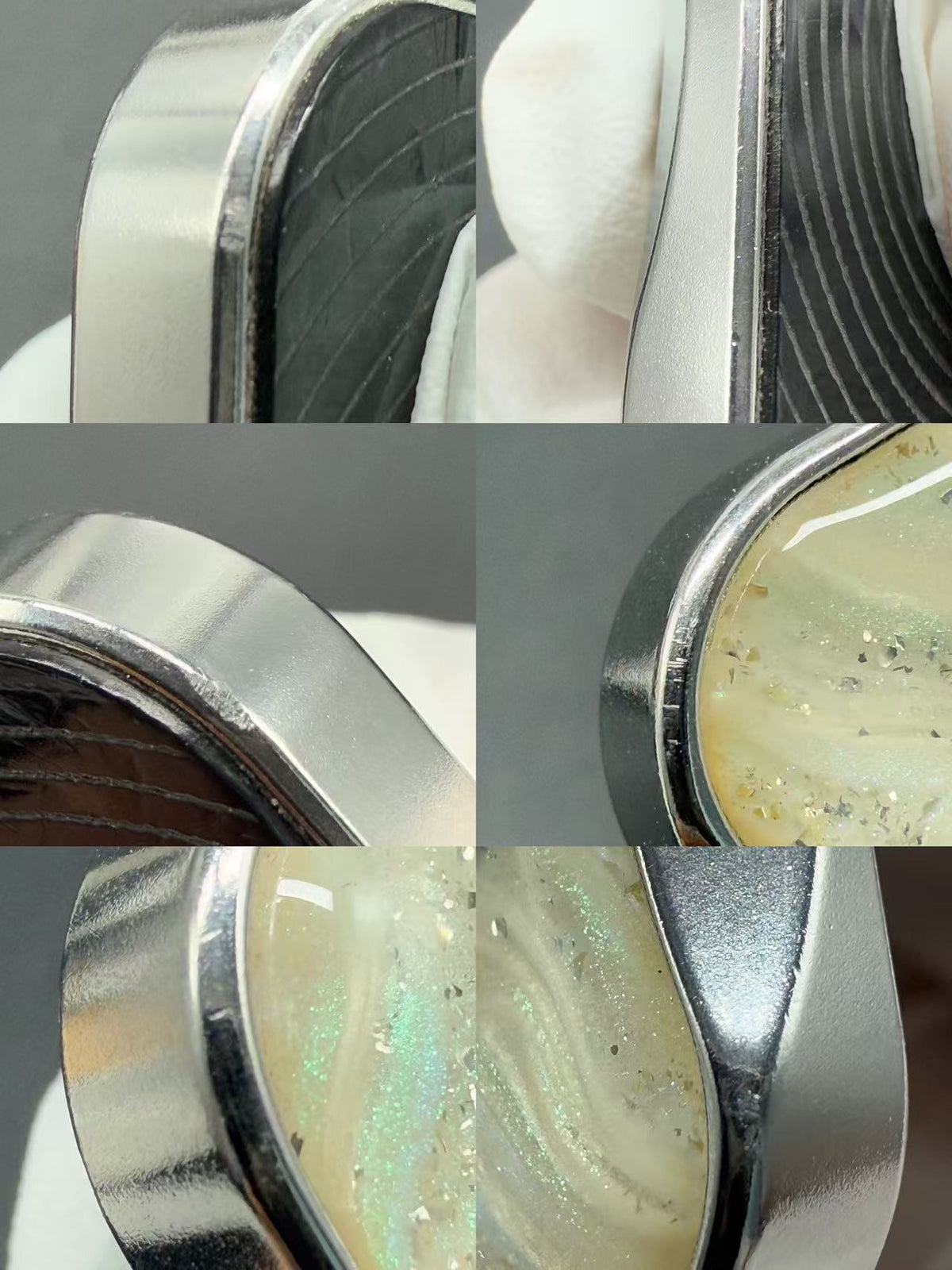 Slim Stainless Steel