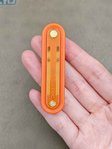Spice Pin Resin