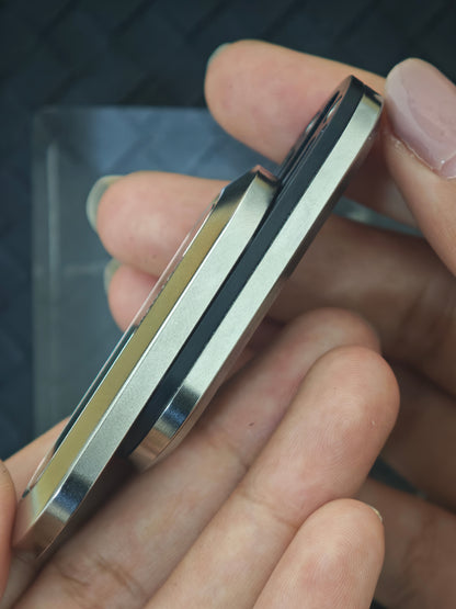 Coco Candy Titanium