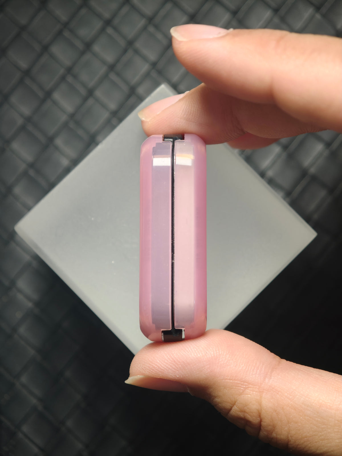 3 Layer Dense Core Stainless Steel