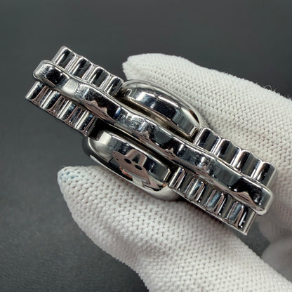 Biscuit Stainless Steel