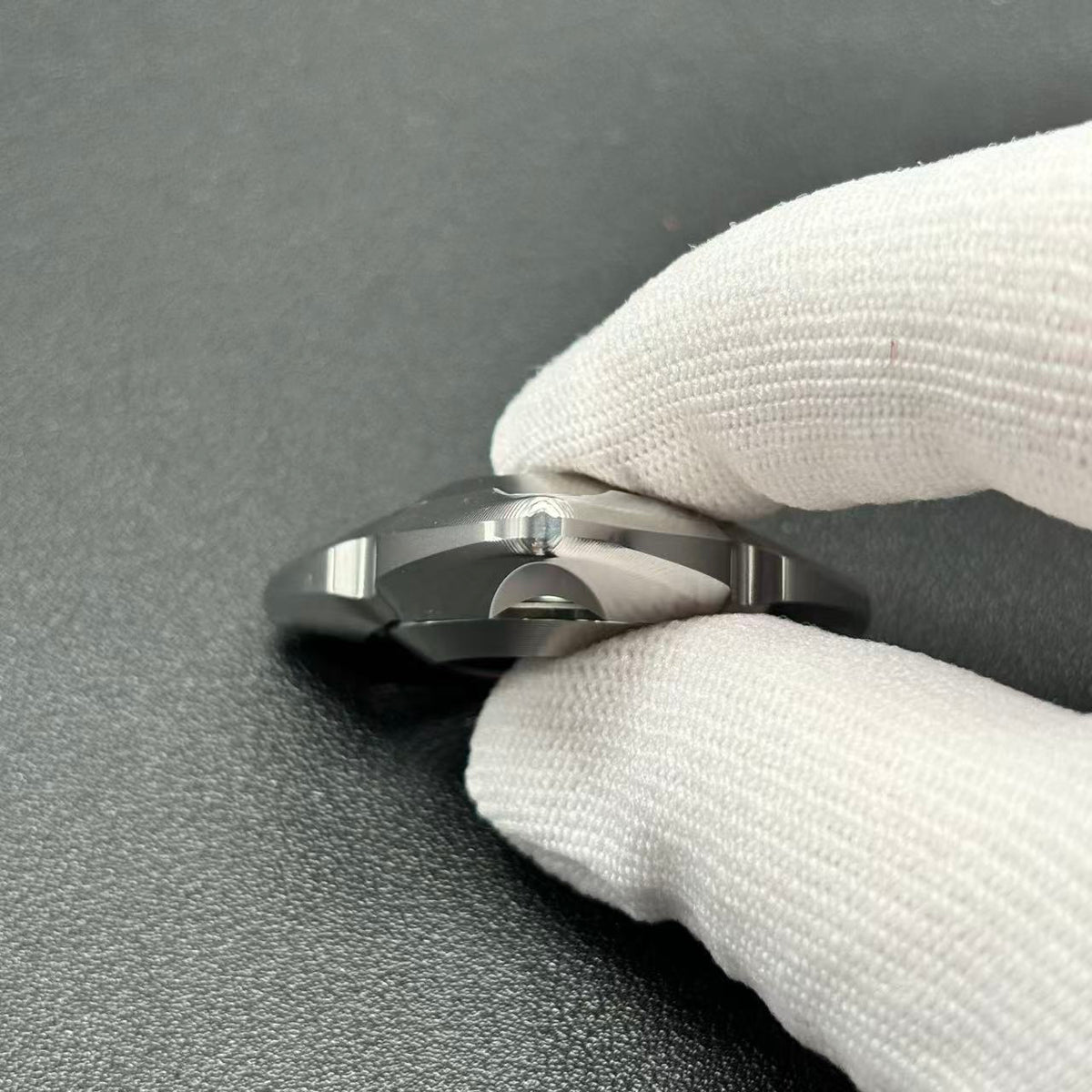 Mave 1.1 Stainless Steel