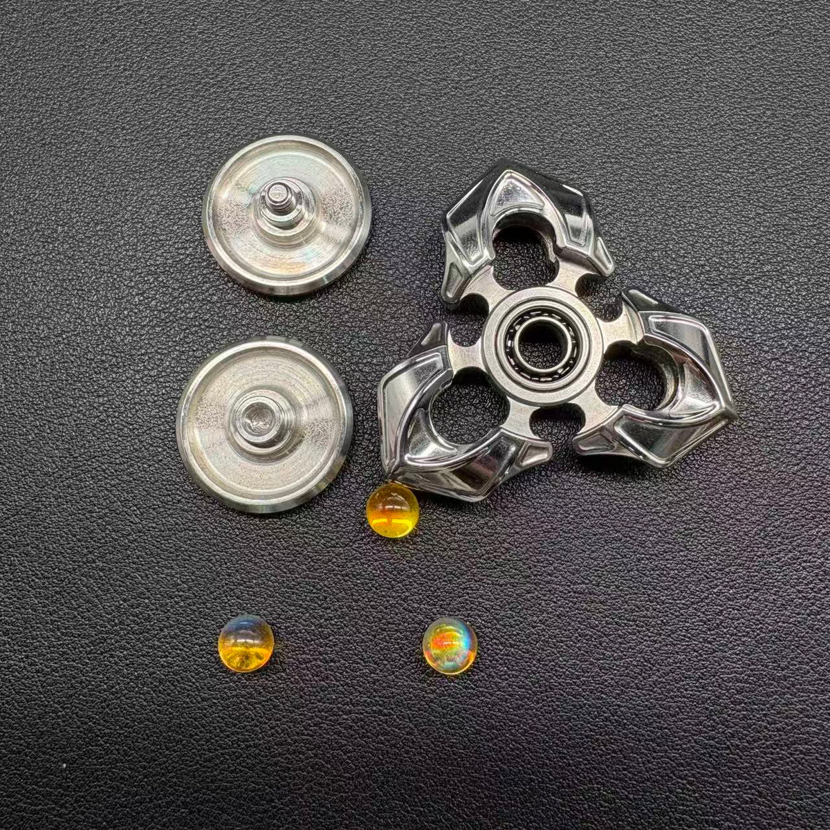 Lotus Stainless Steel