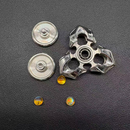 Lotus Stainless Steel