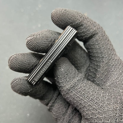 Wafer Chocolate Aluminum