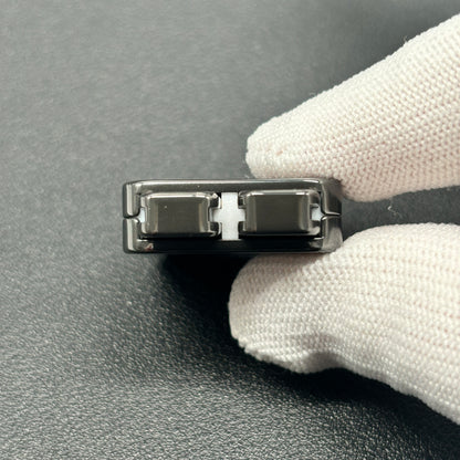 Rabbot Zirconium