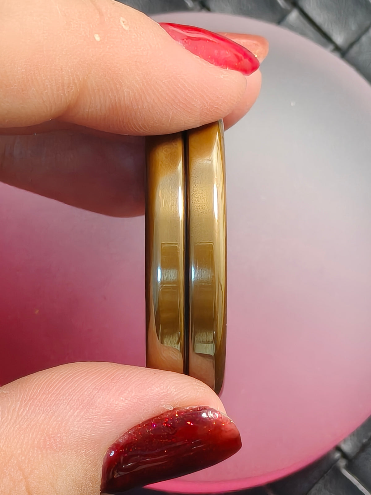 Devil Milk Cap Copper