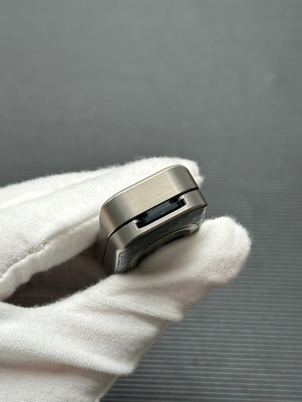 POPO Titanium