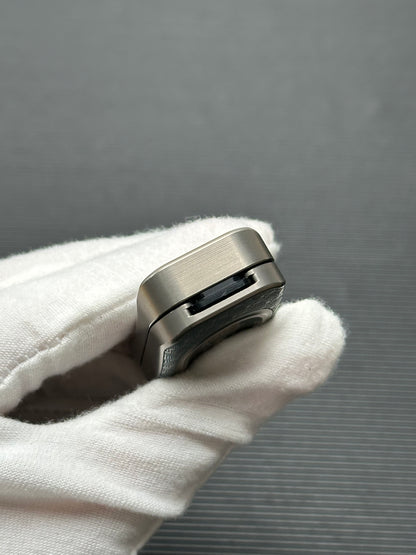 POPO Titanium