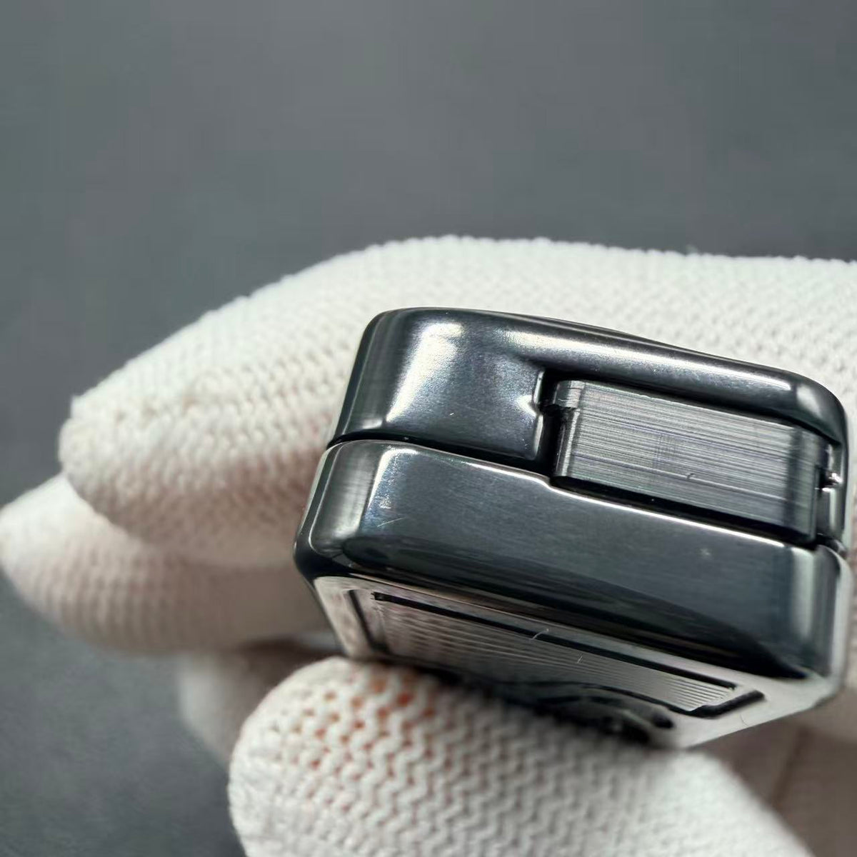Tita Zirconium Polished