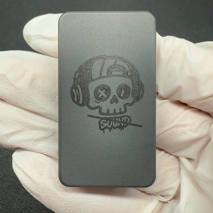 Mute Zirconium