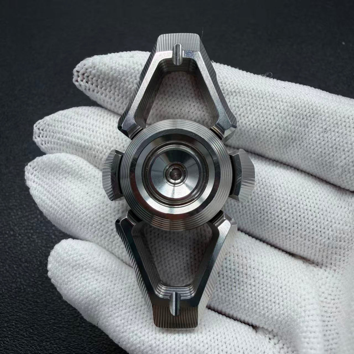 Skylines Stainless Steel