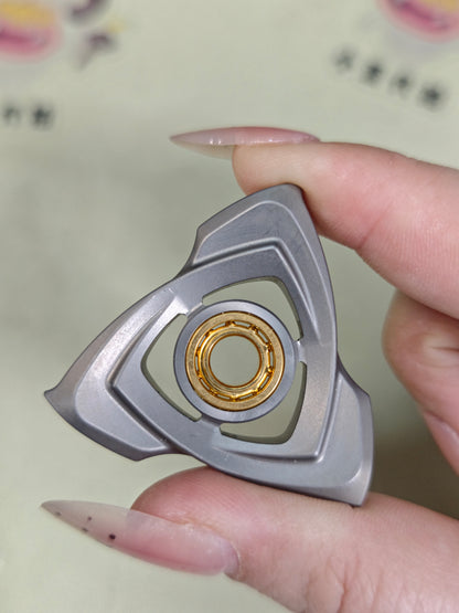 Tungsten Propeller Mini
