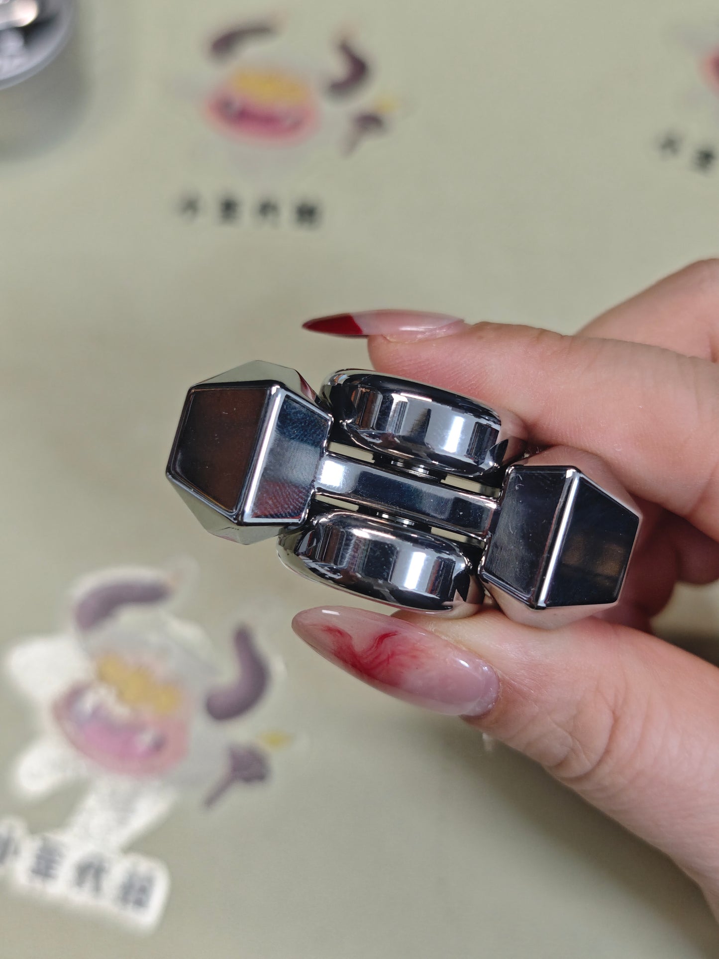 King Kong Titanium