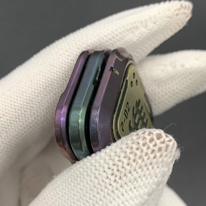 POP2 Zirconium Oil Slick
