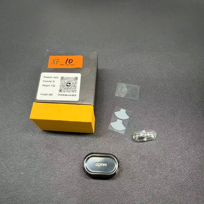 Nado Zirconium