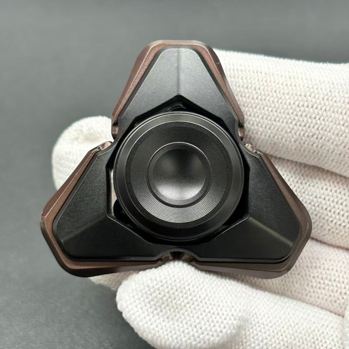 Qs Titanium