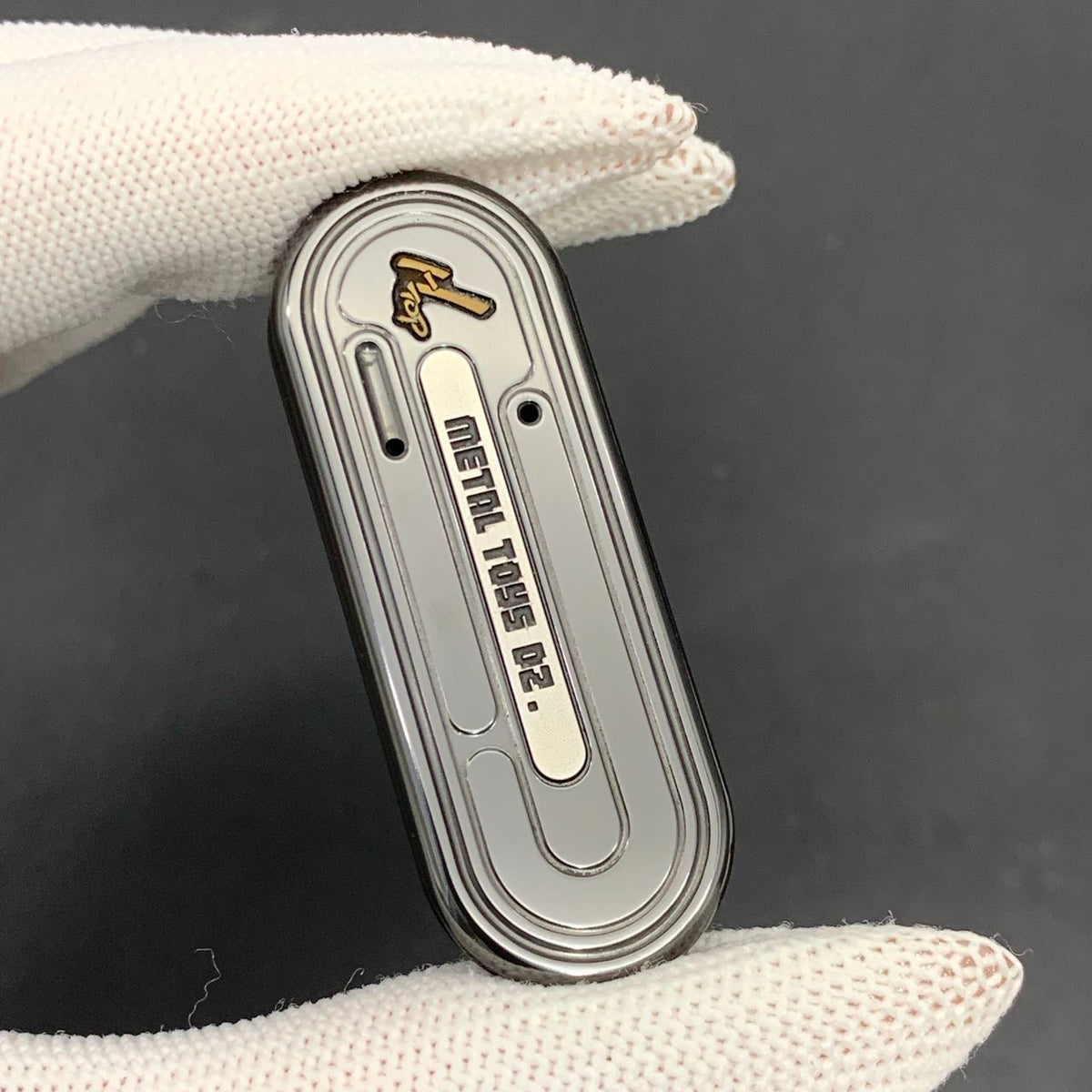 Top H Zirconium
