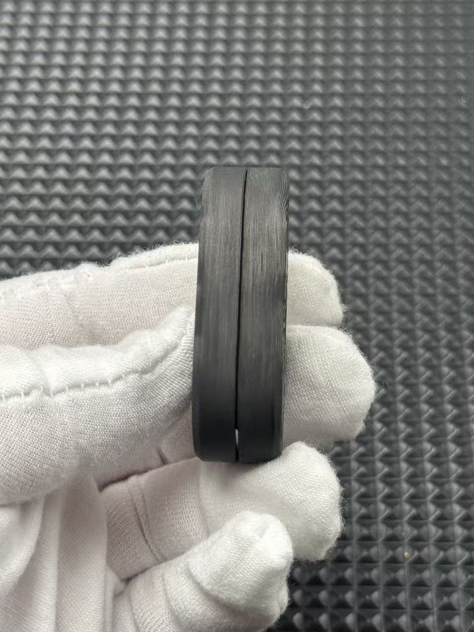 F2 Carbon Damascus