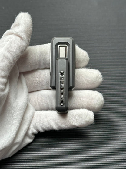 X Lock Zirconium