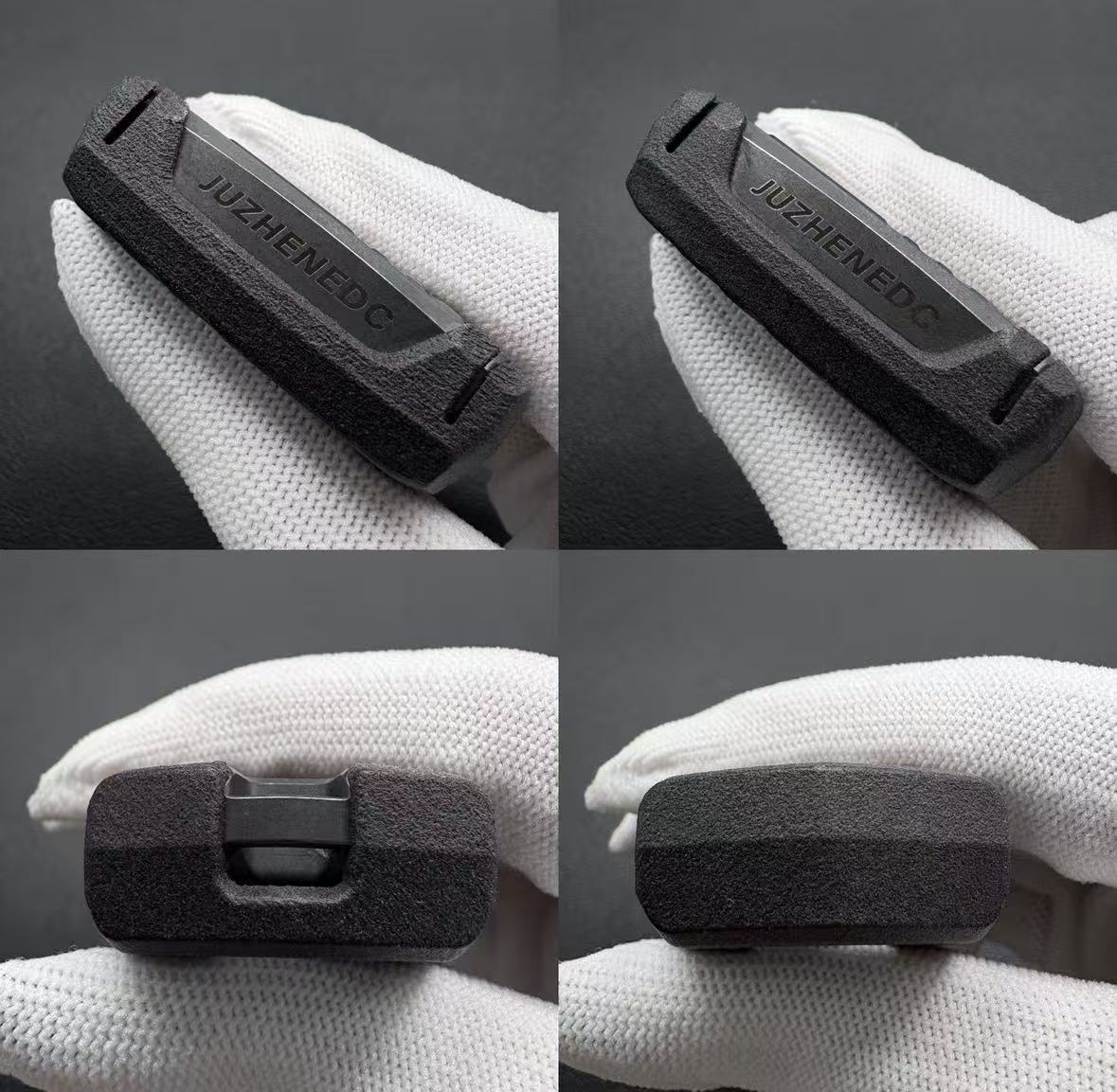 Thousand machines Zirconium Stonewashed