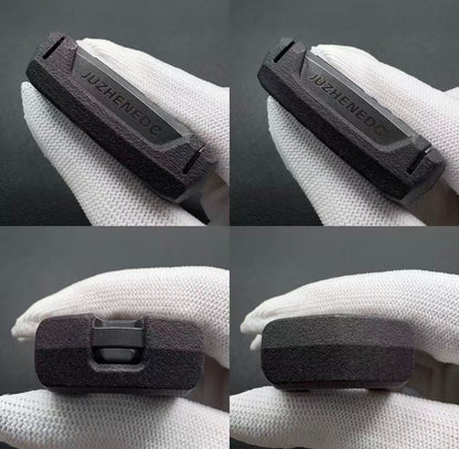 Thousand machines Zirconium Stonewashed