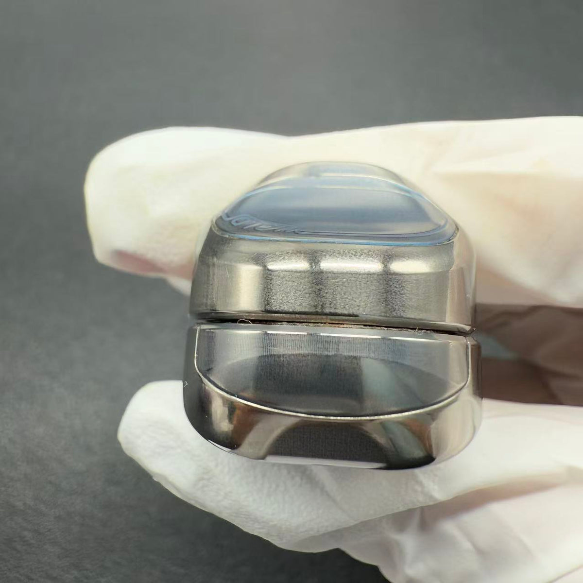 Top G Titanium