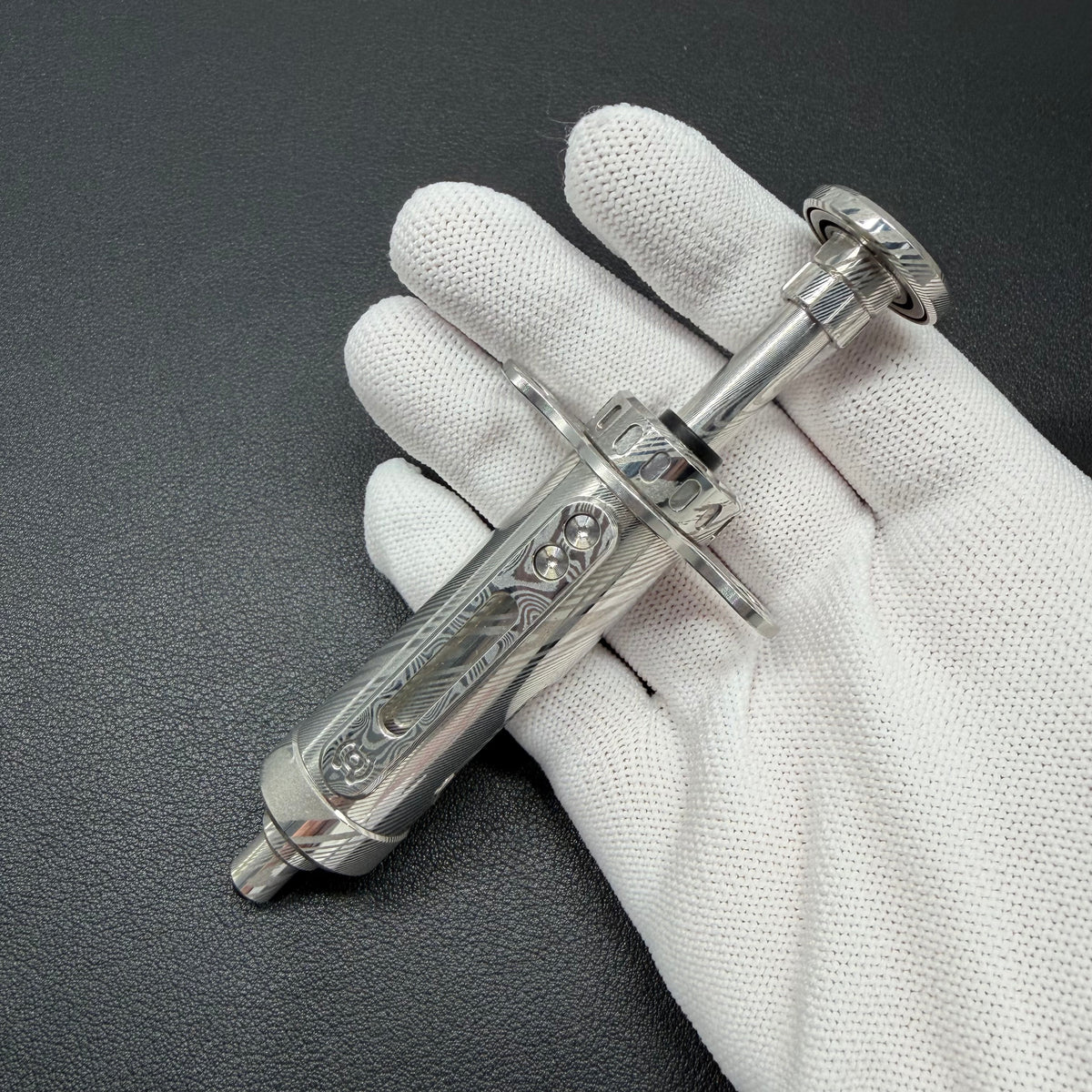 Maxdoc Damasteel