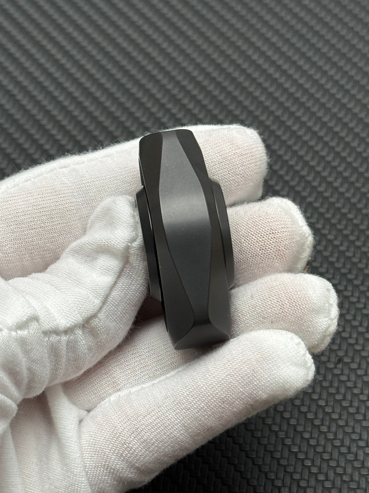 Gravel Zirconium Stonewashed
