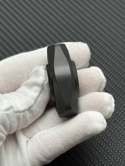 Gravel Zirconium Stonewashed