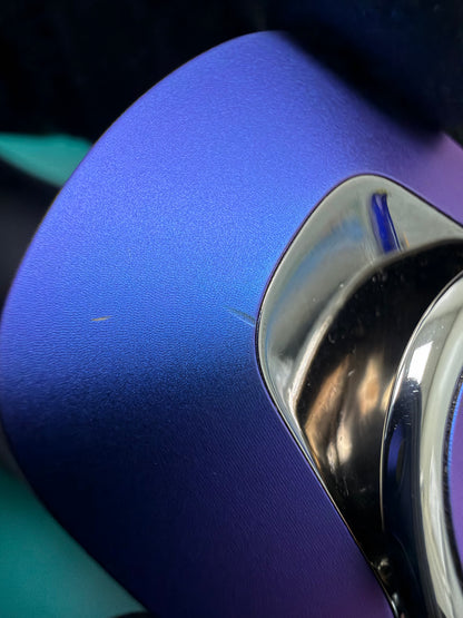 Lentic Titanium