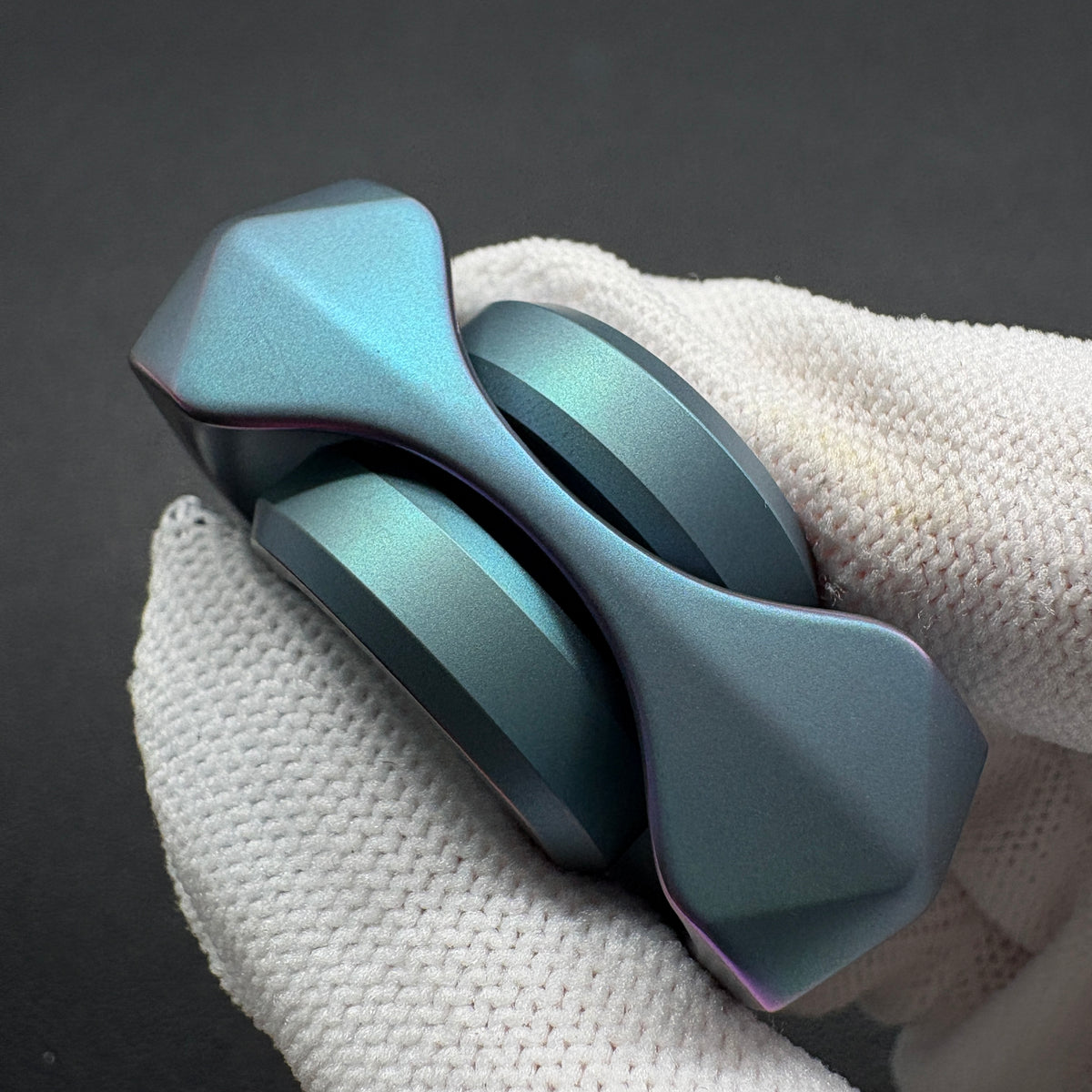 Mighty Tiger Titanium