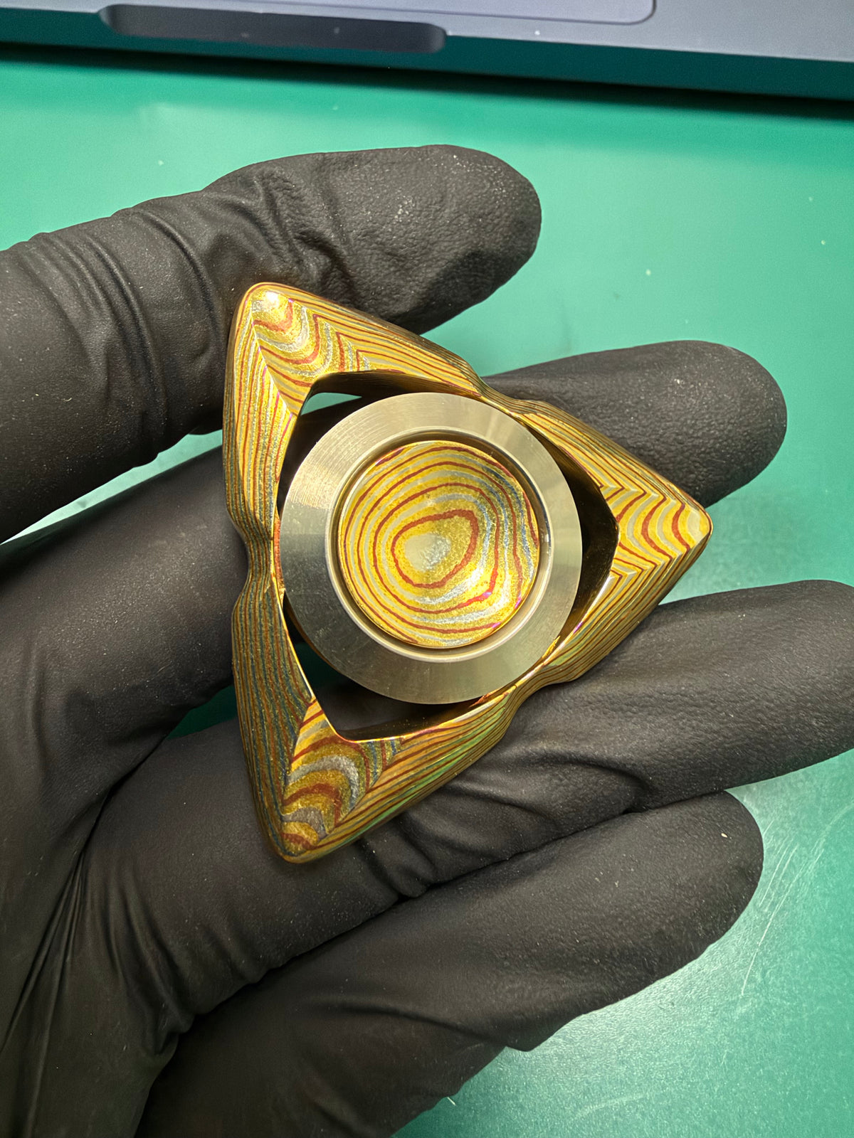 Mave 1.1 Mokume Limited 26