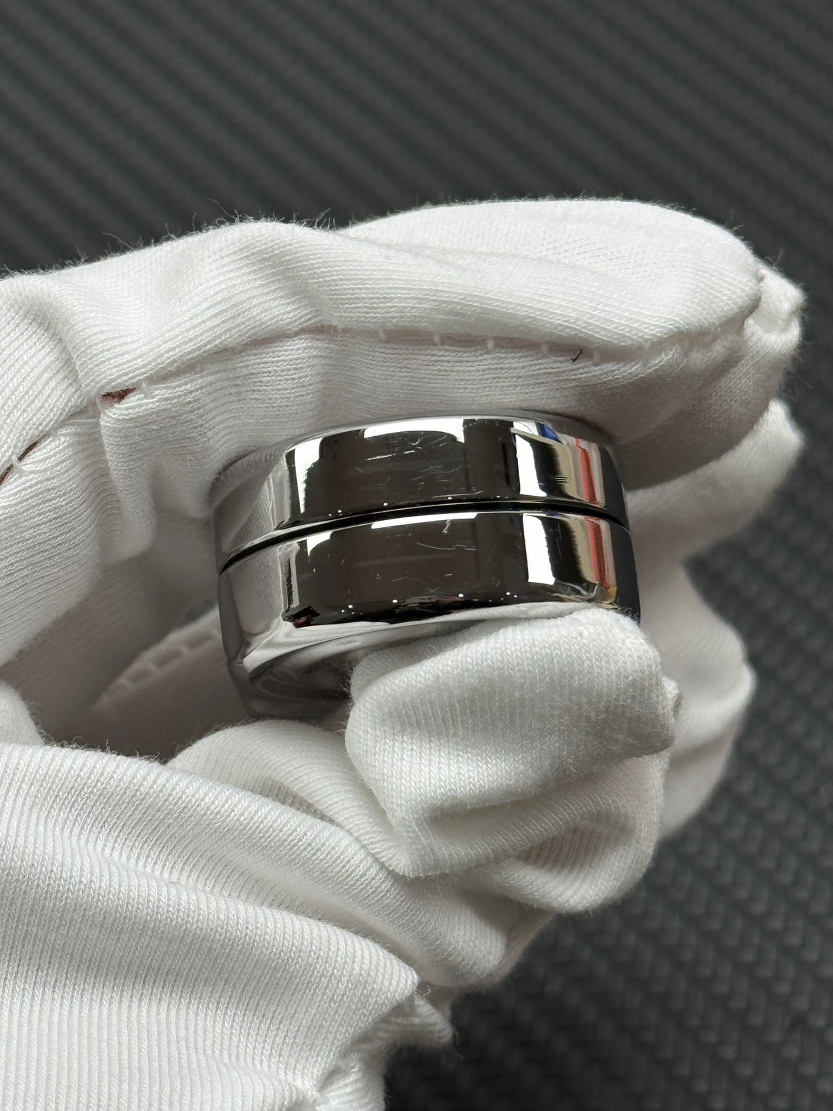 Ripple 2.0 Stainless Steel
