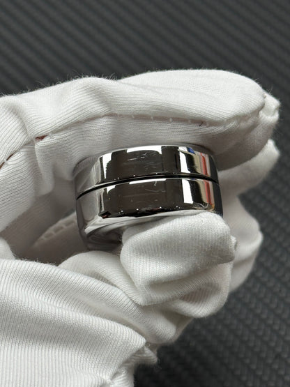 Ripple 2.0 Stainless Steel