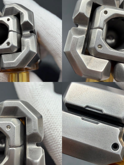 BONE Stainless Steel