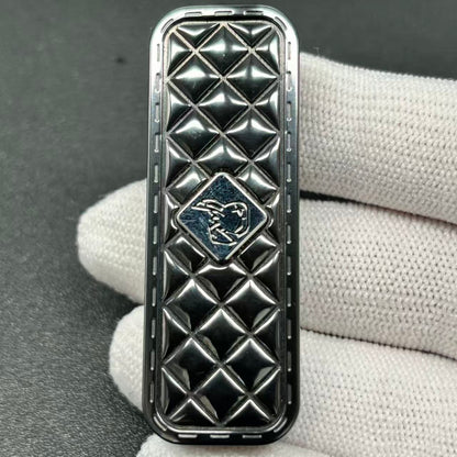 Feng Ling Zirconium Polished