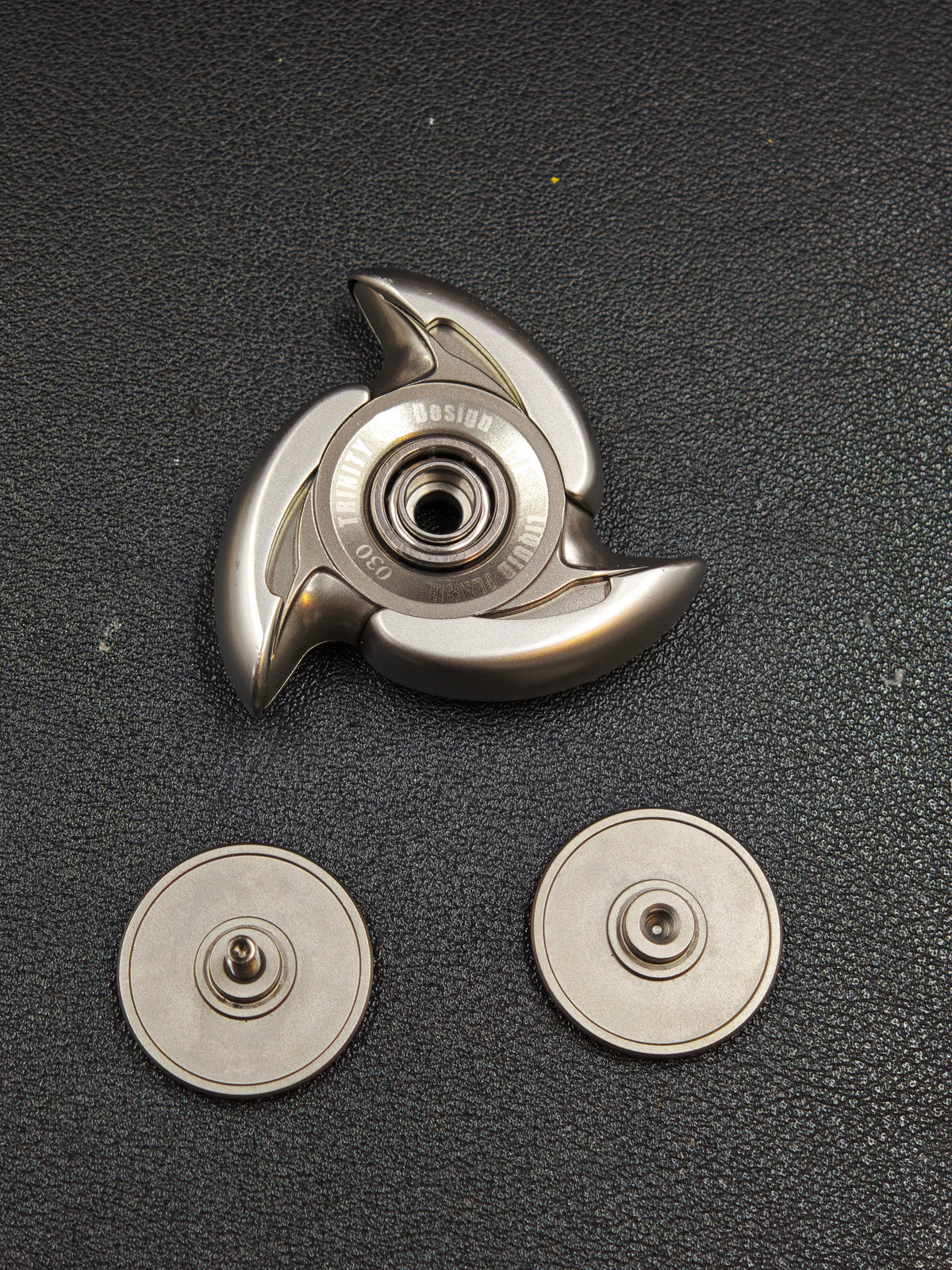 Liquid Flash Zirconium