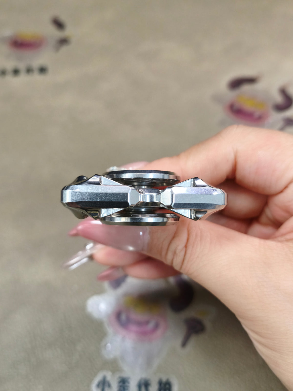 Lingfeng Stainless Steel
