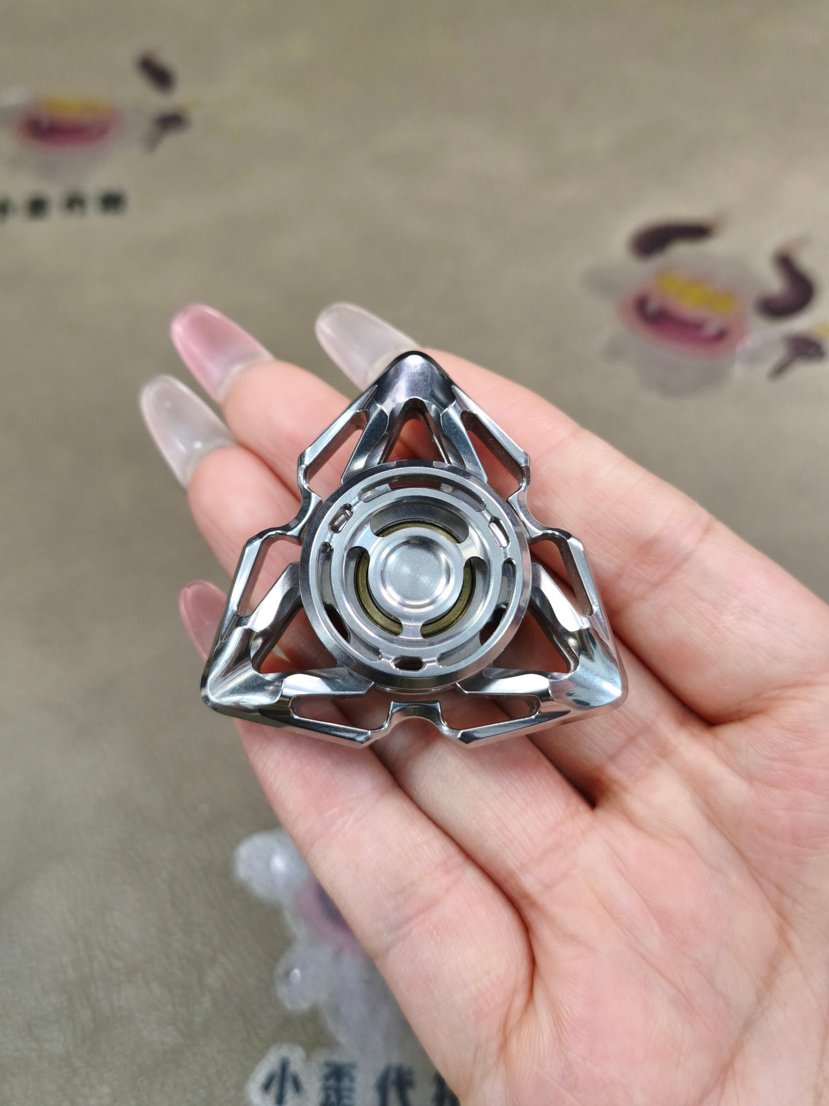 Lingfeng Stainless Steel
