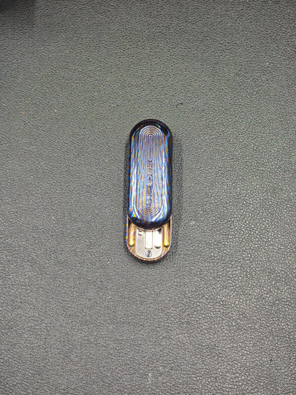 Floating Cloud Mokuti Polished Limited Edition