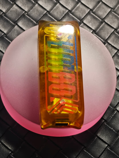 LIMBO PEI Resin-Sealed