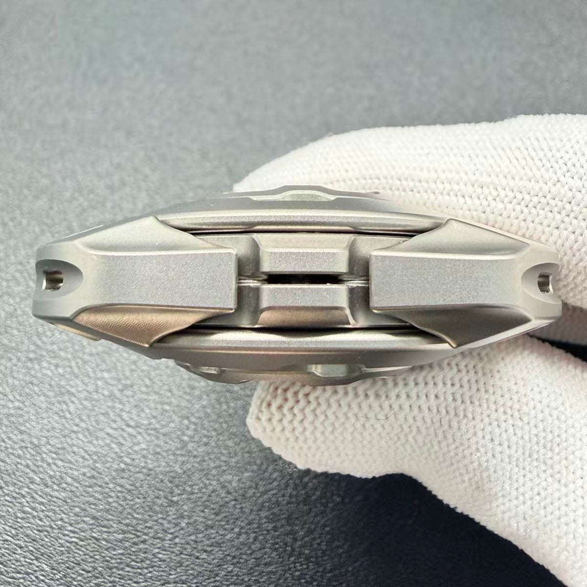 Meteor Fall Titanium