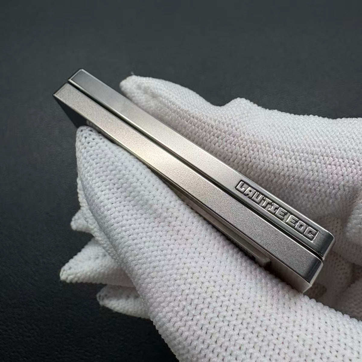 Choc Titanium