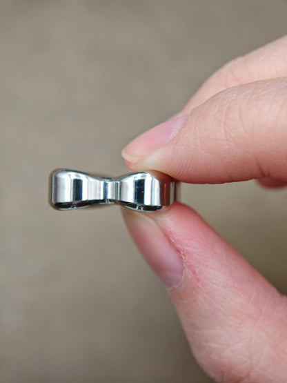 Kiddo Stainless Steel Polished Limited Edition