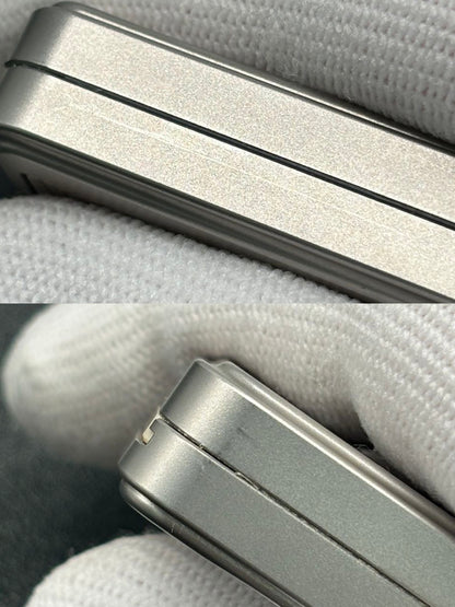 Pursuit Stainless Steel