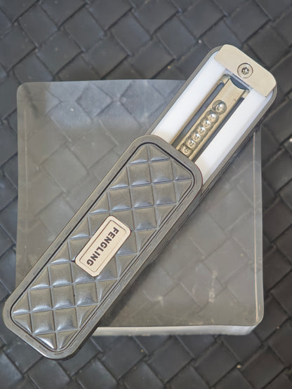 Feng Ling Zirconium Stonewashed