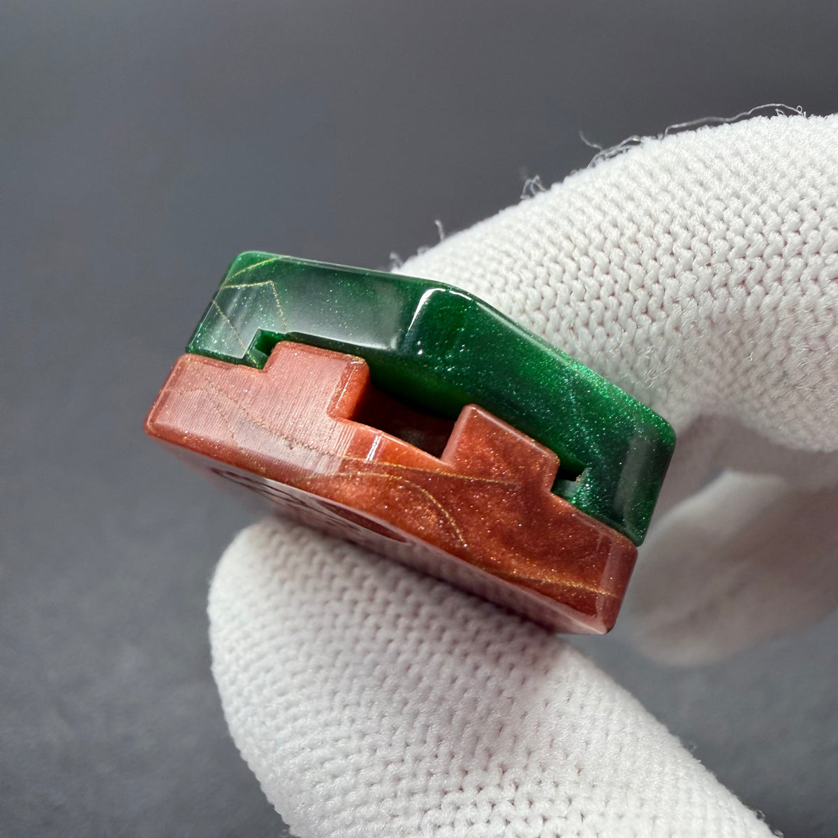 Plane Resin